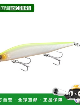 日本直邮Shimano Offshore Lure Ocea Loud Jerk 120S XV-C12Y 00