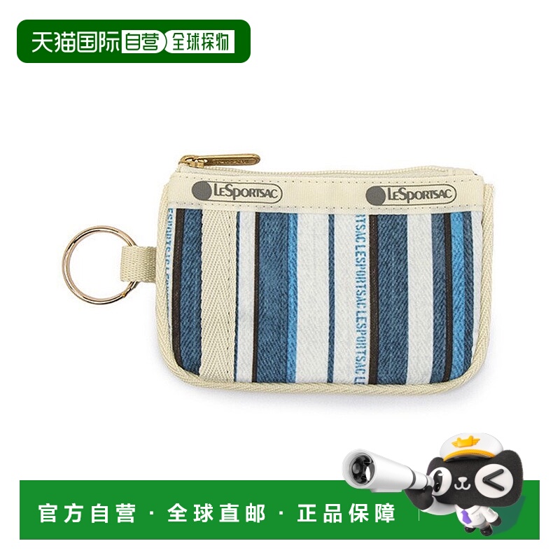 日本直邮LeSportsac 运动收纳包 4009HC17 [XXXX]