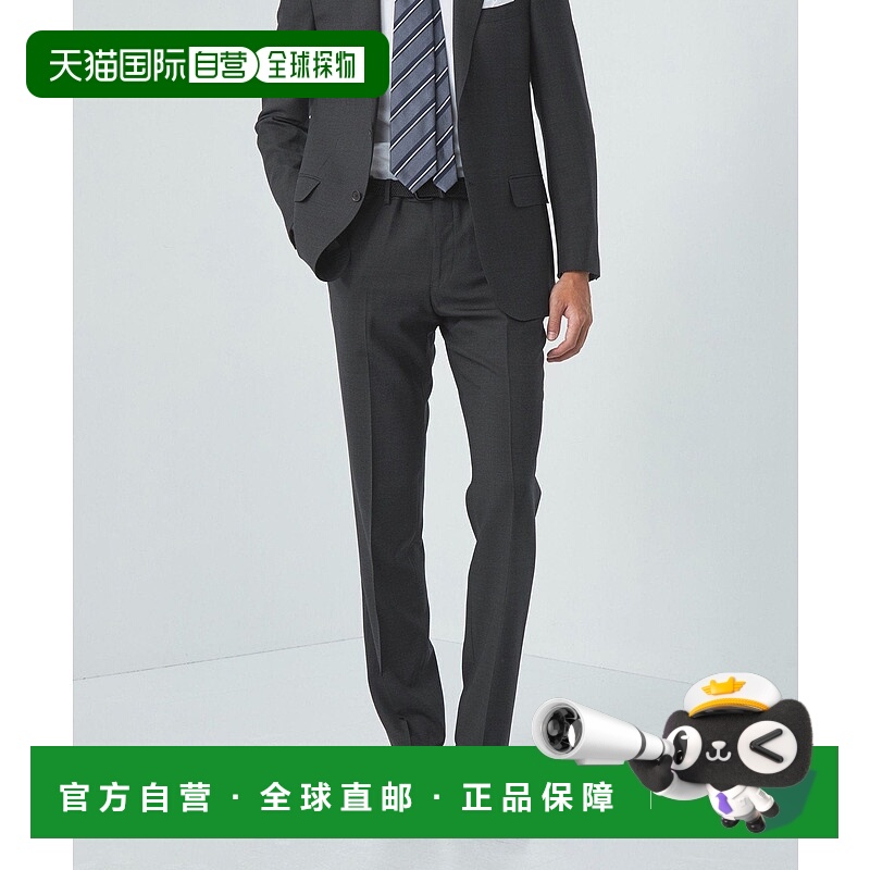 日本直邮UNITED ARROWS GREEN LABEL RELAXING CLOTH裤子 GLR