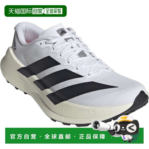 日本直邮adidas TERREX AGRAVIC SL 越野跑鞋 Footwear White/Cor