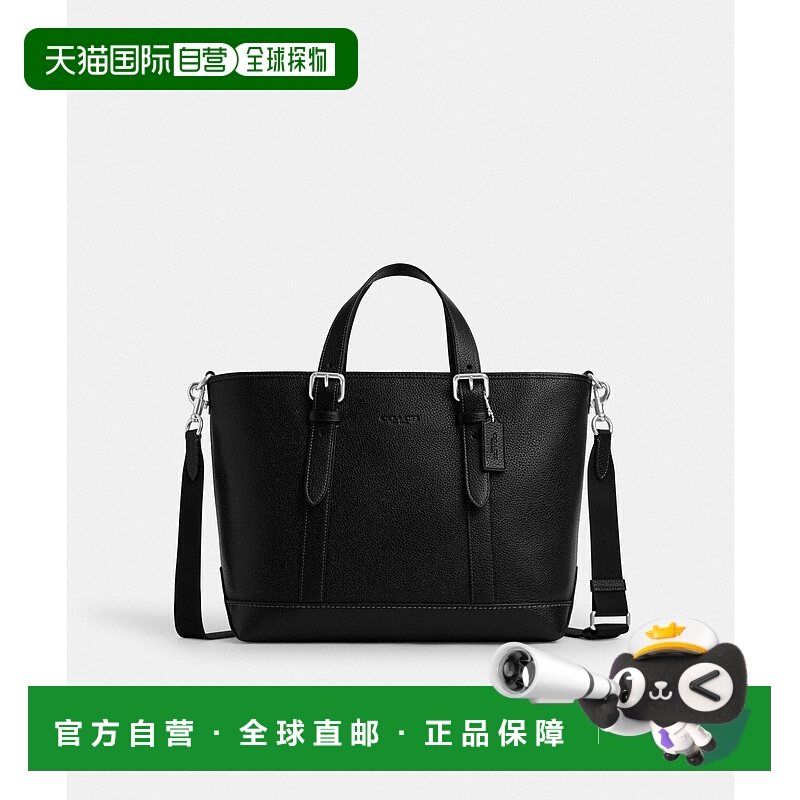 日本直邮COACH Warner