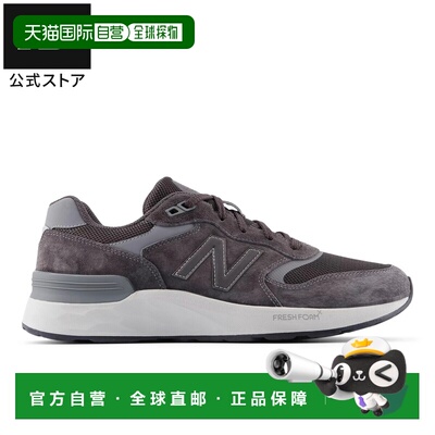 日本直邮NEW BALANCE 【官方】 MW880 BA7 鞋子 步行鞋 运动鞋 轻