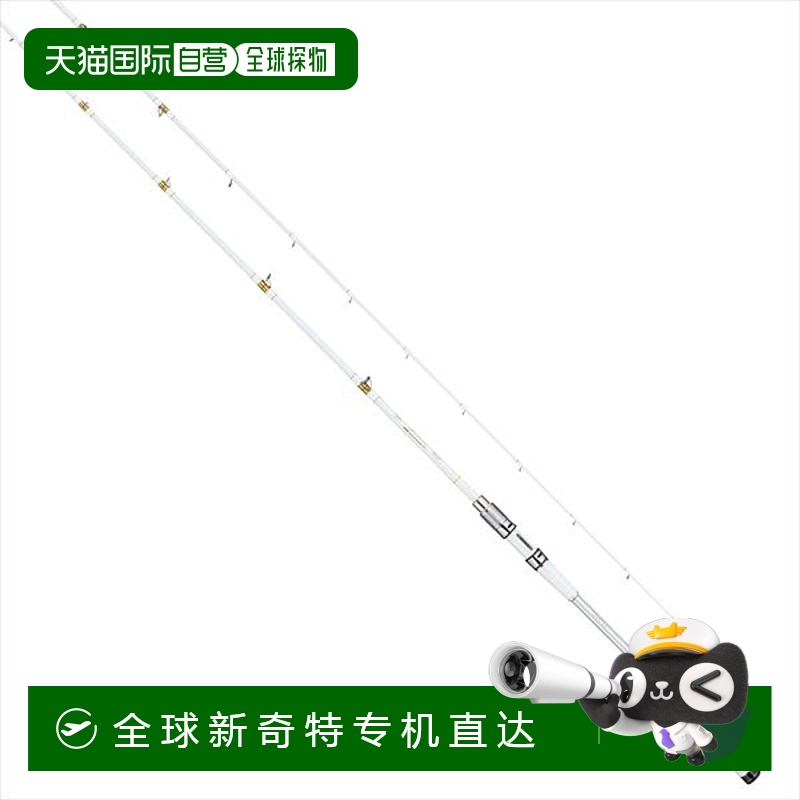 日本直邮AlphaTackle 溪流竿 R 231