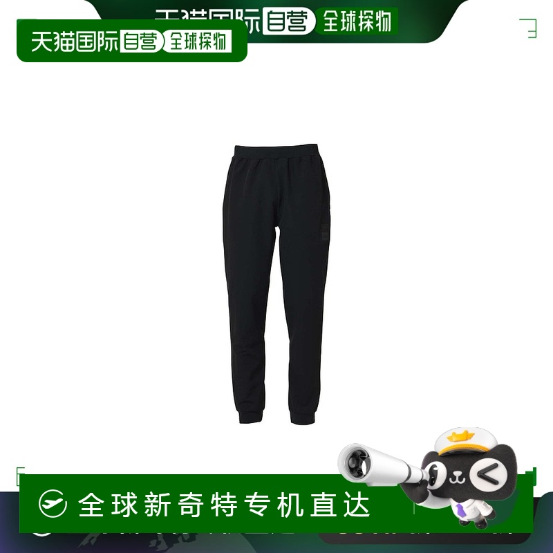 日本直邮New Balance Black Out Collection Logo印花束脚透气针
