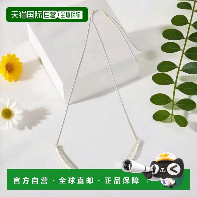 1h可退 日本直邮coen 多种佩戴方式 小珍珠 颈饰,饰品/流行首饰/时尚饰品新,项链,淘宝优惠券,粉丝福利购,淘宝优惠卷