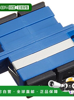 【日本直邮】SANWA SUPPLY电工光学适配器HAD-SCSC2电脑周边配件