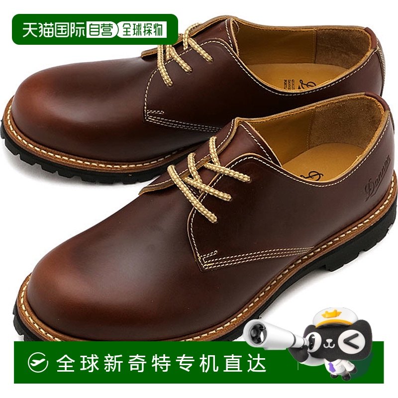 BROWN 7.0��25.0cm�� �ձ�ֱ��danner ��ʿĪ����ţ��ѥ [D216212 SS25] Ī����ţ��ѥ