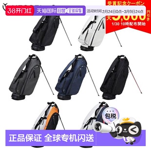 日本直邮Bezel PLAYER 5.0 支架球杆包