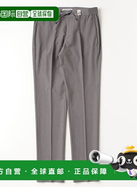 1h可退 日本直邮BRILLA per il gusto 男士MASACCIO款技术性面料