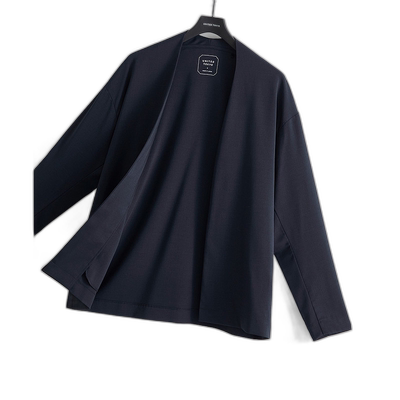 1h可退 日本直邮UNITED TOKYO Dry Air 男士轻量针织开衫 1345530