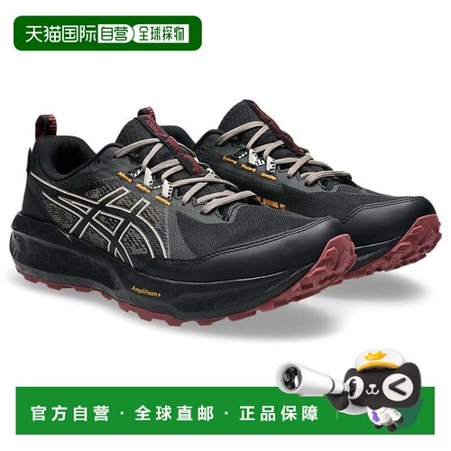 日本直邮亚瑟士 ASICS 运动男士 1011B977 亚瑟士跑步鞋 GEL-SONO