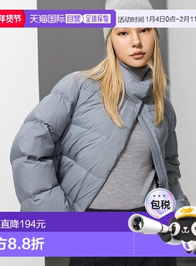 Uniqlo Powder Soft 羽绒服 479212优衣库