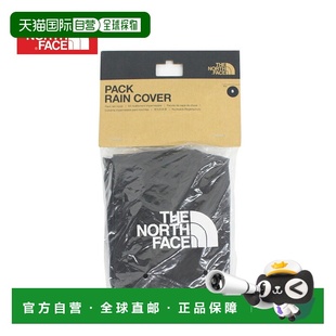 北面 PACK RAIN 日本直邮THE 背包防雨罩 FACE COVER 背包 NORTH
