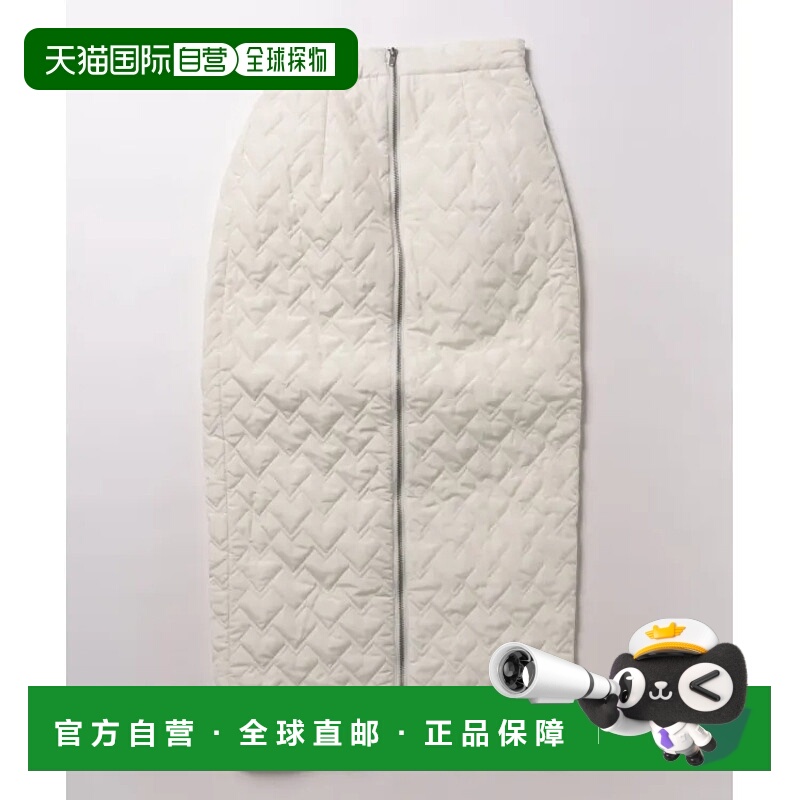 1h可退 日本直邮VENCEEXCHANGE VENCE EXCHANGE女士心形绗缝双拉