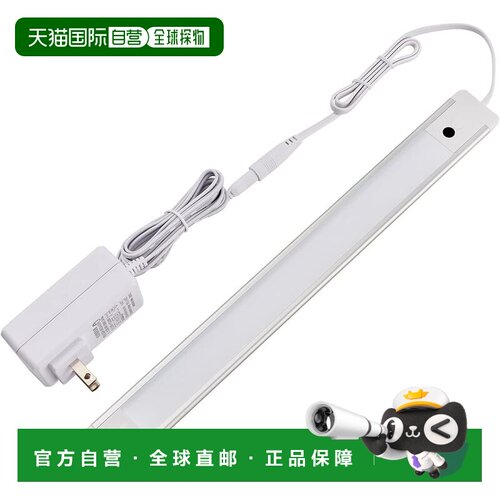 【日本直邮】ELPA LED多用途灯 LED灯条 非接触 昼光色 大亮度550