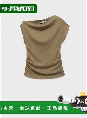 日本直邮MANGO 上衣 JULI MA1658EW036465