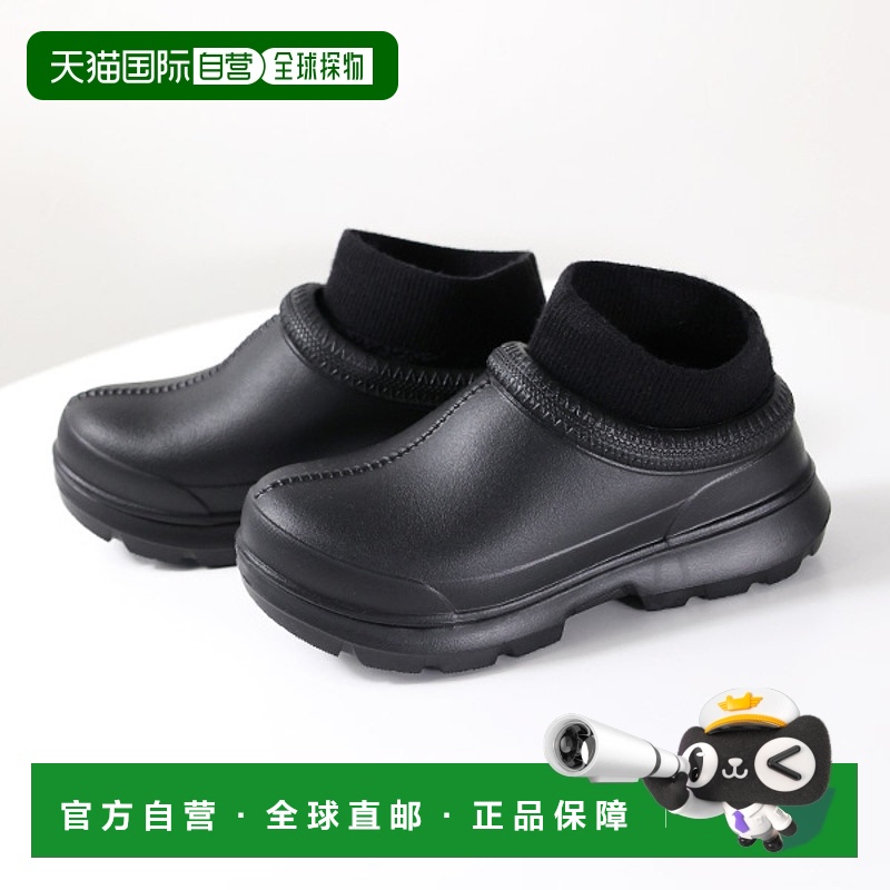 日本直邮UGG W TASMAN X 一脚蹬鞋标志简约休闲女士 1125730