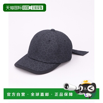 日本直邮CA4LA 男女同款卡通图案棒球帽 SHK01221