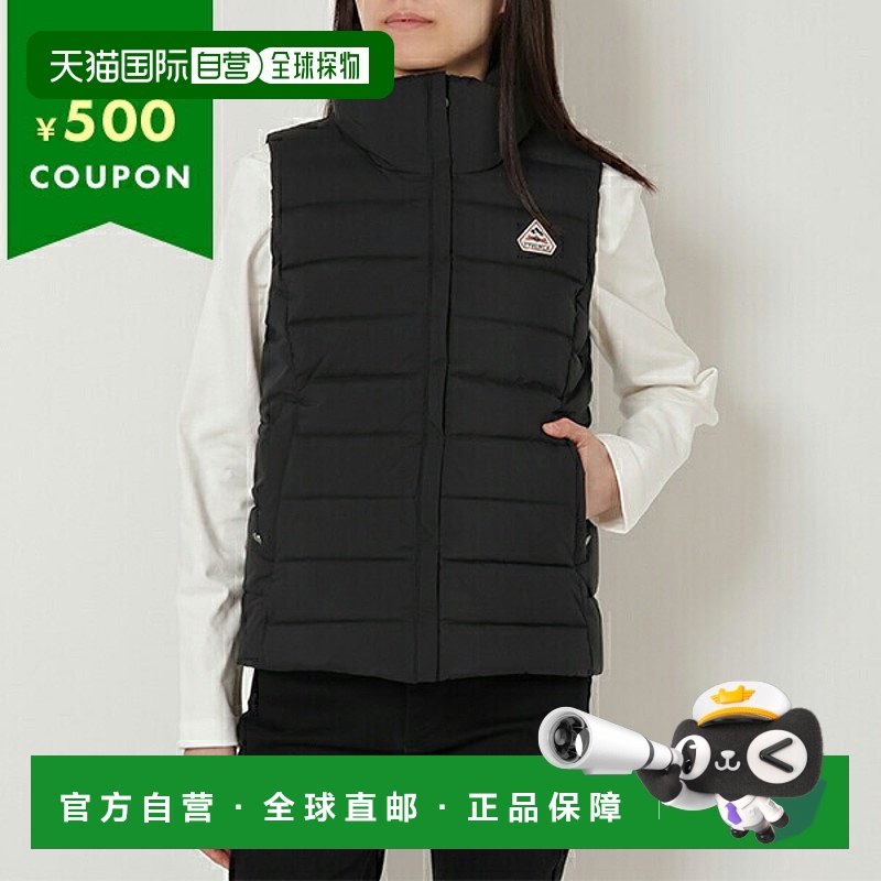 日本直邮Pyrenex 羽绒服外层羽绒外套 Sputnik 背心女士 PYRENEX