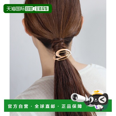 1h可退 日本直邮ANE MONE ANEMONE 纽约结发钩 发饰  DG620025H