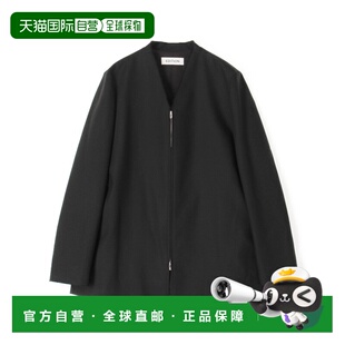 1h可退 日本直邮EDITION 女装 无领夹克 简约有型 34076107002