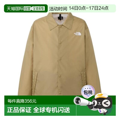 日本直邮THE NORTH FACE ザ コーチジャケット NP72450 外套