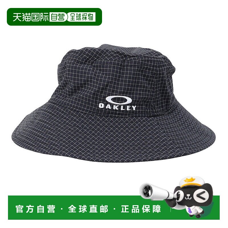 日本直邮oakley 儿童 帽子欧克利速干新款时尚遮阳帽图片