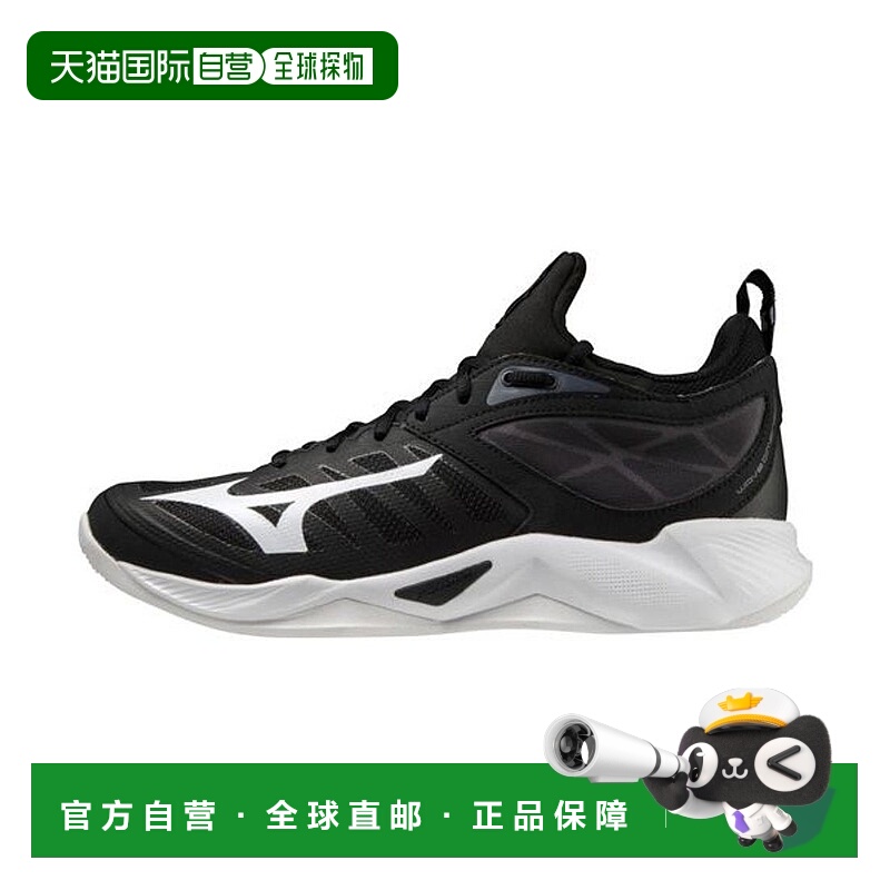日本直邮 Mizuno WAVE DIMENSION 运动鞋美津浓
