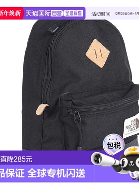 日本直邮【日本直邮】The North Face北面儿童双肩包NMJ72364-K