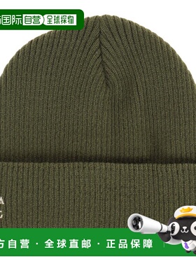 日本直邮BILLABONG 女士2WAY针织贝雷帽 BC014917 CTN