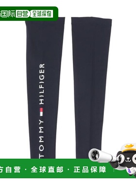 日本直邮TOMMY HILFIGER GOLF 吸水速干手臂防晒套 [THMB924F]