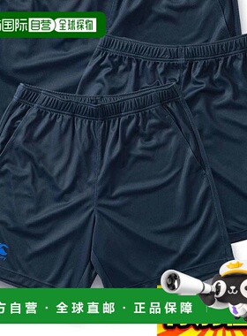 日本直邮Canterbury 橄榄球训练短裤 RG20508