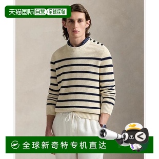 针织衫 LAUREN拉夫劳伦男女同款 MNPOSW RALPH 日本直邮