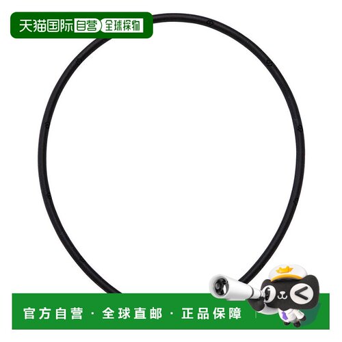 日本直邮Colantotte/克郎托天官方正品日本磁石项链 CrestR [ex]