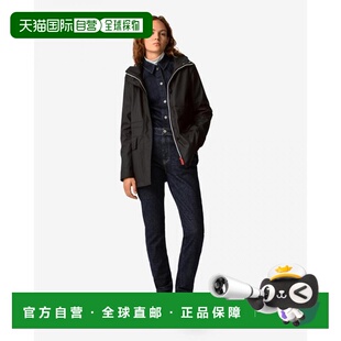 HUB WRO1400WAP 日本直邮Hunter 女士轻量防水雨披