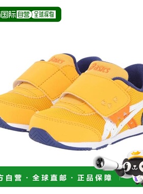 日本直邮ASICS 爱达荷婴儿运动鞋 [1144A392.750]