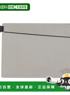 日本直邮THE NORTH FACE 兰博平板电脑保护套 卡其色 [NN32512 FR