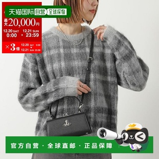 日本直邮Vivienne Westwood DOLL XL FRAME 手提包 (4B01000RW S0