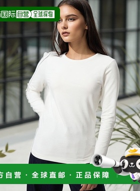 日潮跑腿UNIQLO优衣库 暖 Heattech 棉质圆领 T 恤 478951