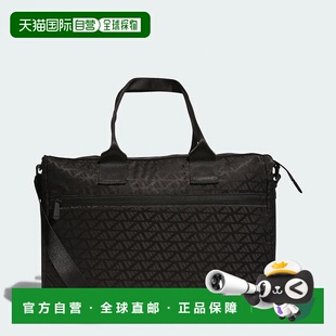 日本直邮Adidas-adidas会标手提袋配鞋盒（JTY30）高尔夫波士顿袋