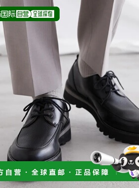 1h可退 日本直邮WYM LIDNM 男士SHARK SOLE COMBINATION SHOES WY