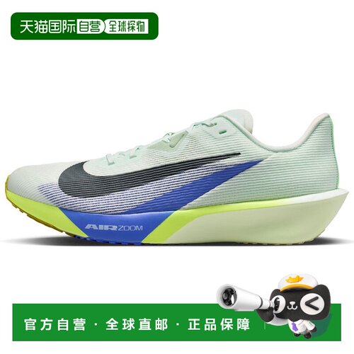 日本直邮Nike 耐克Air Zoom Rival Fly 4男款运动鞋FV6040-300