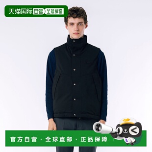 日本直邮【日本直邮】LACOSTE法国鳄鱼男女同款夹克BH020J-031