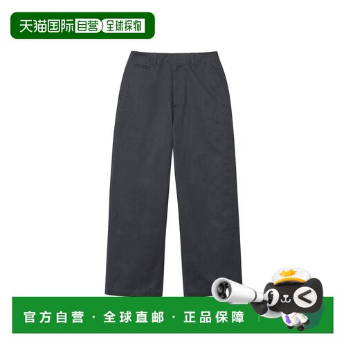 日本直邮北面THE NORTH FACE 侧袋中腰吸湿排汗休闲裤 女款