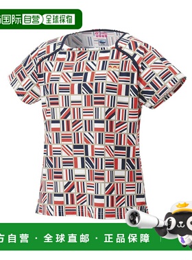 日本直邮YONEX-Yonex女子网球短袖T恤女子衬衫贝里凉爽20896年Yon