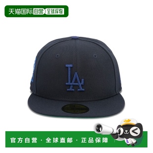 男女同款 1h可退 联名 ERA DODGERS 59FIFTY 日本直邮NEW