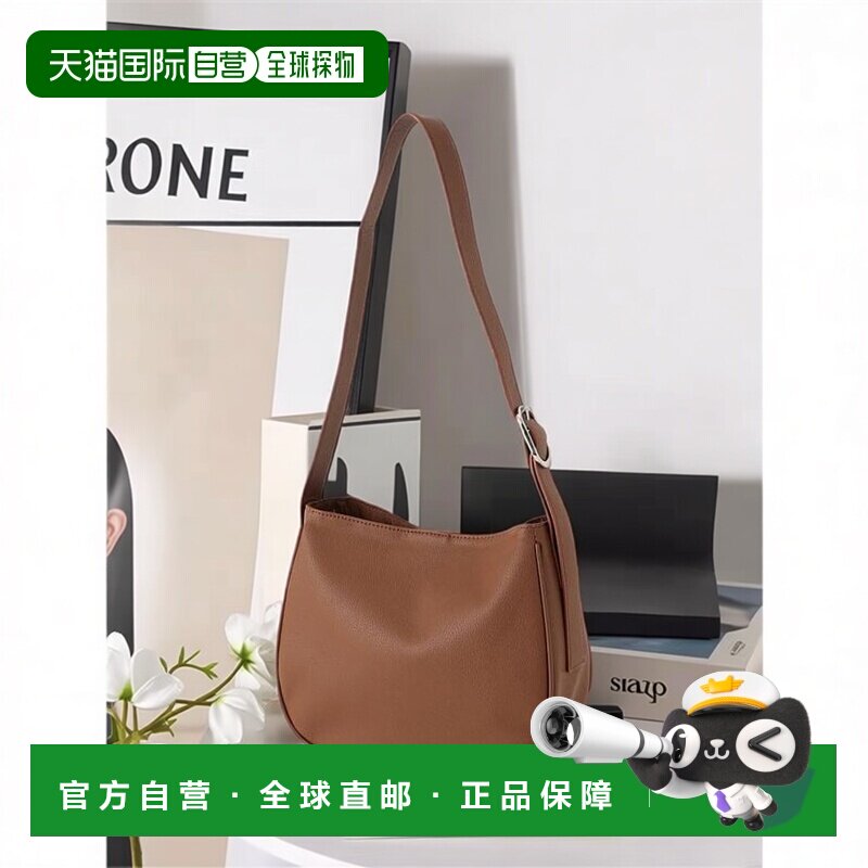 1h可退 日本直邮FREAK'S STORE 腰带肩背两用包正品包包百搭通勤