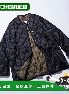 1h可退 日本直邮官方授权 FREAK'S STORE TAION军风内胆M65羽绒服