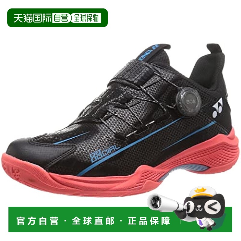 【日本直邮】Yonex尤尼克斯 动能减震88 Dial  羽毛球鞋 SHB88D2