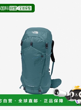 日本直邮The North Face Telus 45双肩背包 NM62367-SP